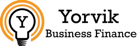 Yorvik Business Finance Ltd